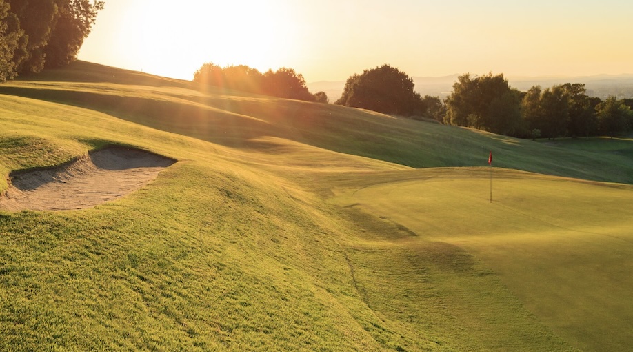 Photo of Lilley Brook Golf Club